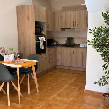 Cabrio - Apartment *