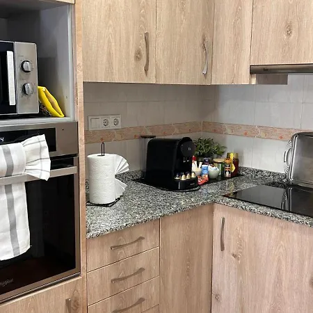 Cabrio - Apartment