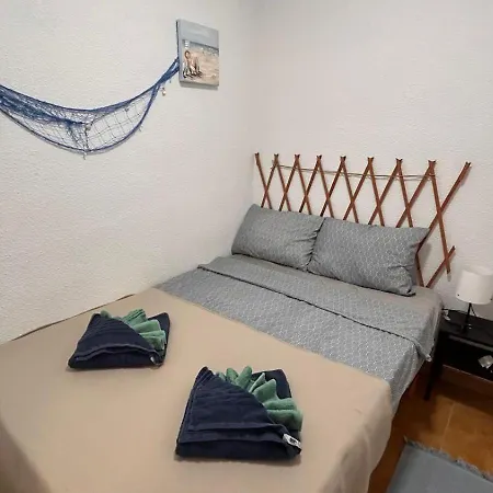 Apartment Cabrio - *