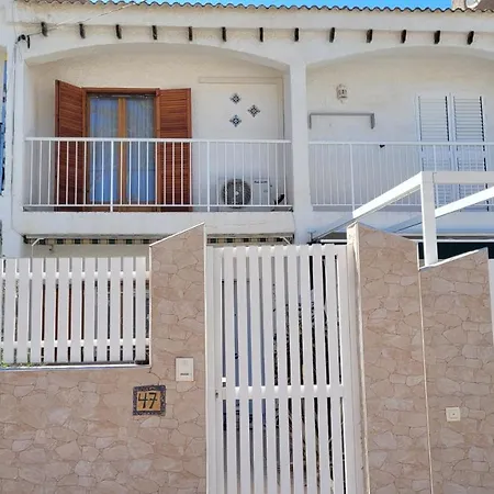 Apartamento Cabrio - Gran Alacant