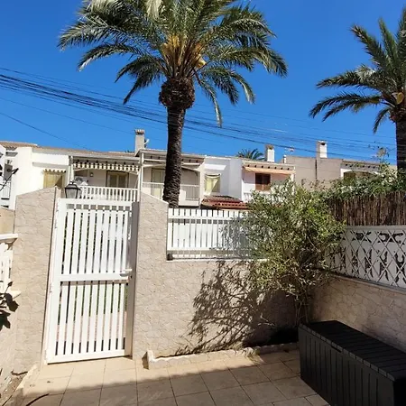 Apartamento Cabrio - *