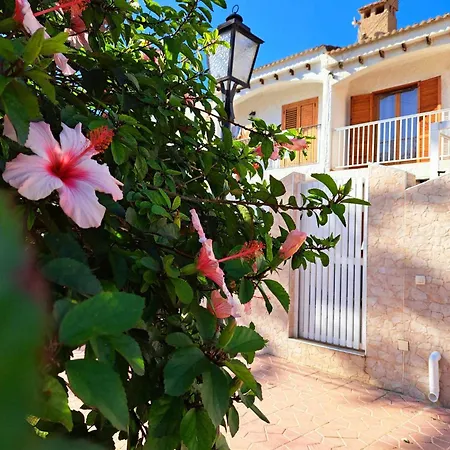 Cabrio - Apartamento Gran Alacant