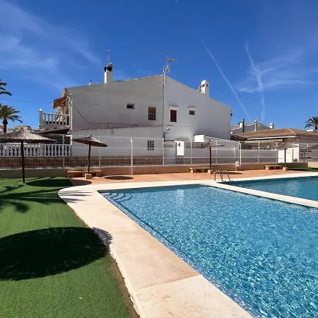 Apartmán Cabrio - *