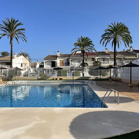 Cabrio - Gran Alacant