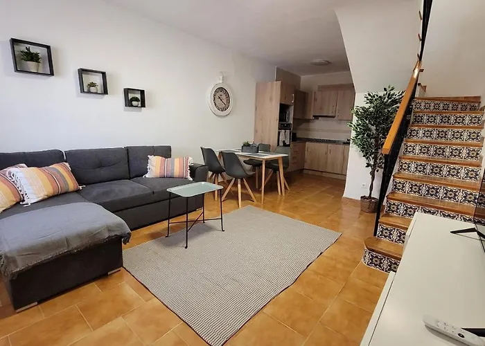 Cabrio - Gran Alacant