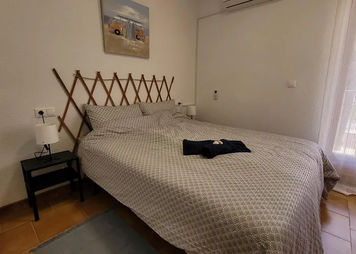 Lejlighed Cabrio - Gran Alacant