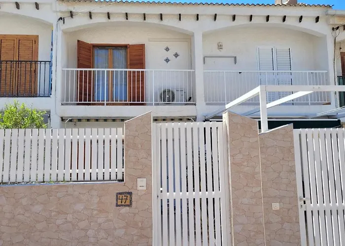 Lejlighed Cabrio - Gran Alacant