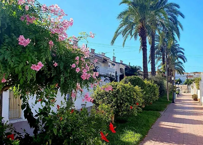 Cabrio - * Gran Alacant