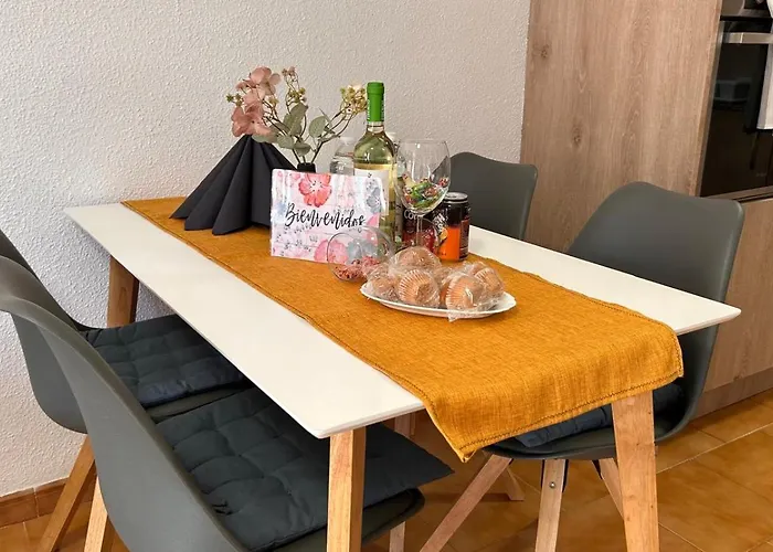 Cabrio - Gran Alacant