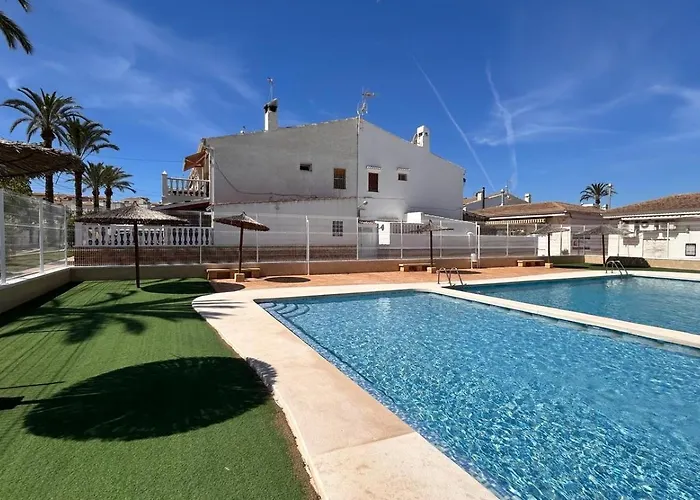 Lejlighed Cabrio - *