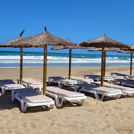 Cabrio - Apartment Gran Alacant