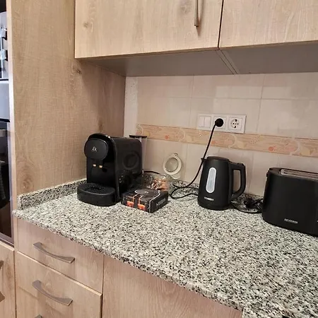 Apartment Cabrio - Gran Alacant
