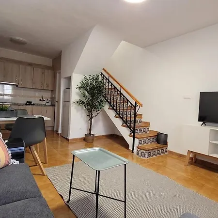 Apartment Cabrio -