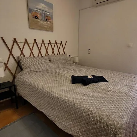 Apartment Cabrio - Gran Alacant