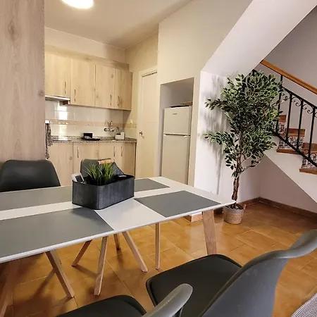 Cabrio - Apartment Gran Alacant