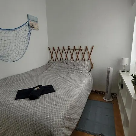 Cabrio - Apartment *