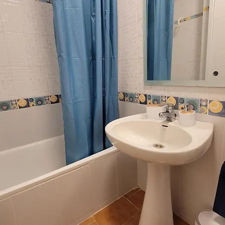 Cabrio - Apartment