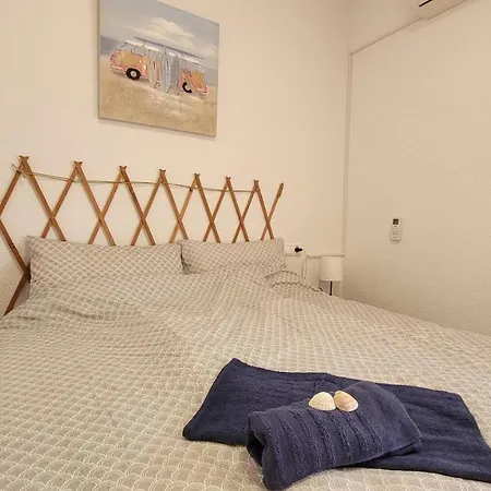 Cabrio - Apartment *