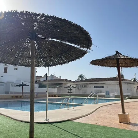Cabrio - * Gran Alacant
