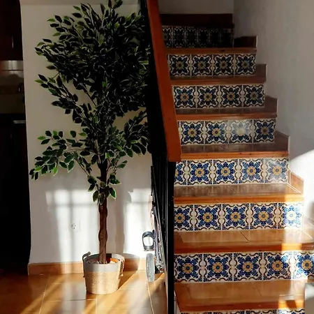 Cabrio - Apartment